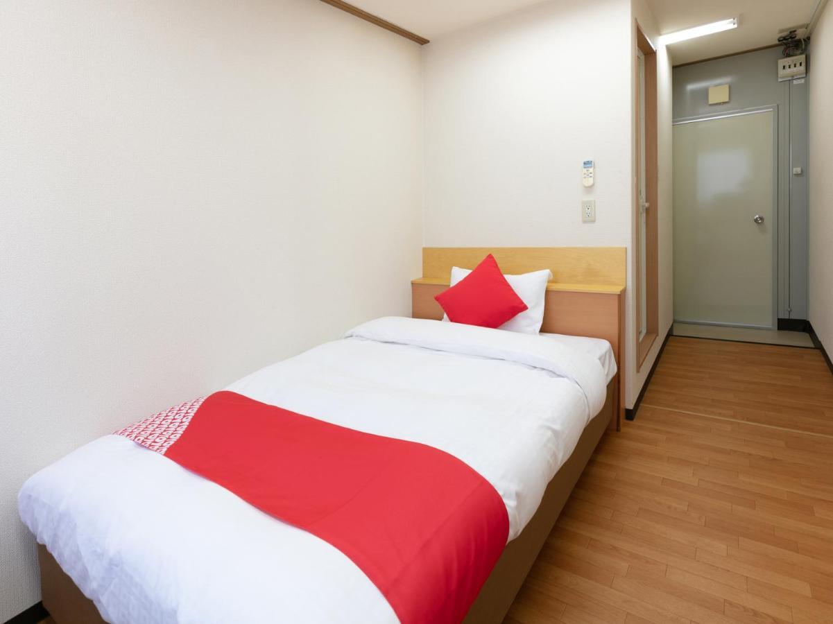 Oyo Hotel Maple Terrace Ishinomaki-Kanomata Exterior photo